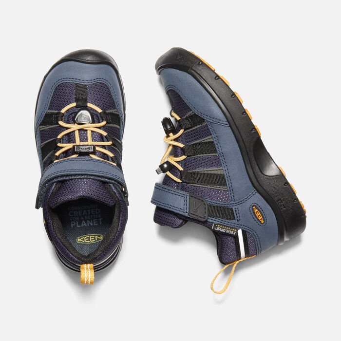 Chaussures Keen Soldes Basket Keen Hikeport II Waterproof Pour